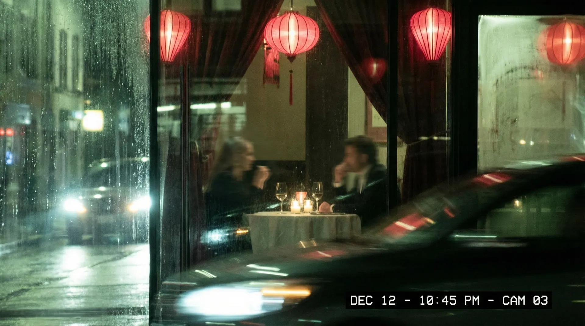 亚娱平台 - 密会餐厅偷拍